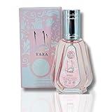 Ard Al Zaafaran Yara for Women Eau de Parfum Spray, 1.7 Ounce