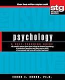 Psychology: A Self-Teaching Guide
