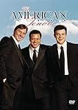 The American Tenors [DVD]