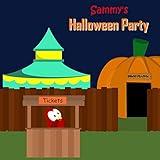 Sammy's Halloween Party (Sammy Bird)
