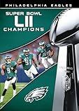 NFL SUPER BOWL 52 CHAMPIONS - PHILADELPHIA [DVD]