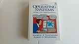 Operating Systems: Design and Implementation (Second Edition)