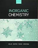 INORGANIC CHEMISTRY 7E