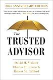 The Trusted Advisor: 20th Anniversary Edition