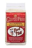 Bobs Red Mill, Baking Flour, 22 Ounce