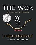 The Wok: Recipes and Techniques