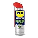 WD-40 Specialist Contact Cleaner Spray, 11 oz.