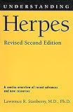 Understanding Herpes, 2nd Ed (Understanding Health and Sickness Series)