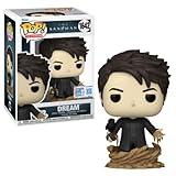 Funko Pop! Television: The Sandman Dream Vinyl Figure, 4.45-inch