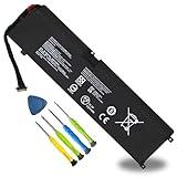 BOWEIRUI RC30-0270 Laptop Battery Replacement for Razer Blade 15 Base 2018 2019 GTX 1660 Ti Base RZ09-0270 RZ090270 RZ09-0300 RZ09-03006 RZ09-03009 Series Notebook RZ09-03006E92 RZ09-02705E76
