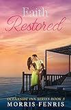 Faith Restored: Heartwarming Contemporary Christian Romance Book (Oceanside Inn Series 3)