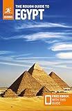 The Rough Guide to Egypt: Travel Guide with eBook (Rough Guides Main Series)