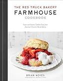 The Red Truck Bakery Farmhouse Cookbook: Sweet and Savory Comfort Food from America's Favorite Rural Bakery