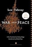 War and Peace (Penguin Classics, Deluxe Edition)