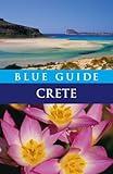 Blue Guide Crete: Eighth Edition (Travel Series)