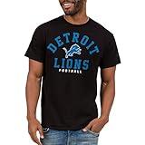 Junk Food Clothing x NFL - Classic Team Logo - Short Sleeve Fan Shirt for Men and Women - Officially Licensed NFL Apparel, Pack of 1