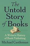 The Untold Story of Books