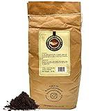Charlie's Vegan Compost - Concentrated Organic Gardening Vegan Cruelty Free Plant Soil Amendment Dirt Booster - Indoor or Outdoor Garden Farming, Increase Yield in Vegetables, Plants - 10 Lb