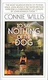 To Say Nothing of the Dog
