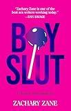 Boyslut: A Memoir and Manifesto