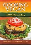 Cooking Vegan