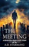 The Meeting: A Seventeen Series Short Story #3 (A Seventeen Series Novel)