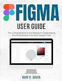 Figma User Guide: The Comprehensive Handbook to Understand this Web-Based Interface Design Tool