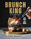 Brunch King: Eats, Beats, and Boozy Drinks