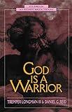 God Is a Warrior