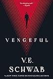 Vengeful (Villains Book 2)