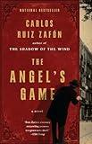 The Angel's Game: A Psychological Thriller