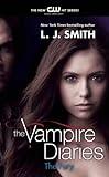 The Vampire Diaries: The Fury