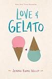 Love & Gelato (Teen's Top 10 (Awards))