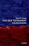 The Old Testament: A Very Short Introduction