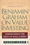 Benjamin Graham on Value Investing: Lessons from the Dean of Wall Street