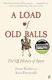 A Load of Old Balls: The QI History of Sport