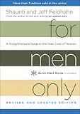 For Men Only, Revised and Updated Edition: A Straightforward Guide to the Inner Lives of Women