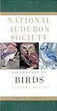 National Audubon Society Field Guide to North American Birds: Eastern Region, Revised Edition