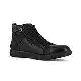 Florsheim Crossover Work Next Gen SD35 Steel Toe Black 12 D