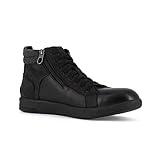 Florsheim Crossover Work Next Gen SD35 Steel Toe Black 10 3E