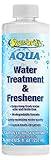 STAR BRITE Aqua Water Treatment & Freshener - 8 OZ (097008)