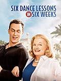 Six Dance Lessons in Six Weeks