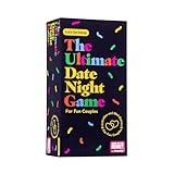 WHAT DO YOU MEME? The Ultimate Date Night Game by Relatable, from The Creators of Let's Get Deep, The Perfect Stocking Stuffers for Woman, Includes 300 Cards, Spinner, and Gameplay Instructions