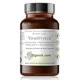 Algonot ViralProtek® Vegan Supplement 60 caps, Immune Support