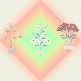 Background for Working Decor