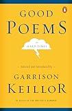 Good Poems for Hard Times