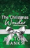 The Christmas Wonder: A BWWM Menage Holiday Romance (A Langdale Christmas Book 4)