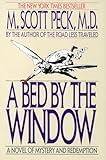 A Bed by the Window: A Novel Of Mystery And Redemption