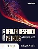 Introduction to Health Research Methods: A Practical Guide