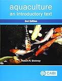 Aquaculture [OP]: An Introductory Text